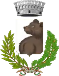 Coat of arms of Capurso