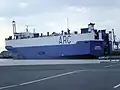 M/V Courage (built 1991, scrapped)