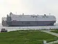 mv Jupiter Spirit