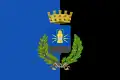 Flag of Carbonia