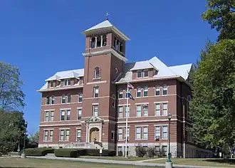 Cardome Centre