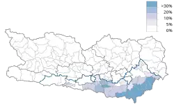 1971 census
