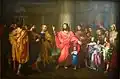 Christ and the children