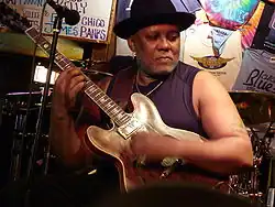 Carlos Johnson (2008)