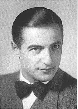 Carlos Dante