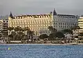 Carlton Hotel, 2023