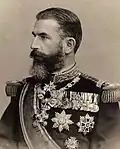 Carol I of Romania
