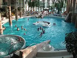 Carolus Thermen