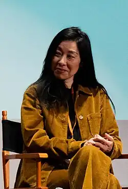 Kitamura in 2025