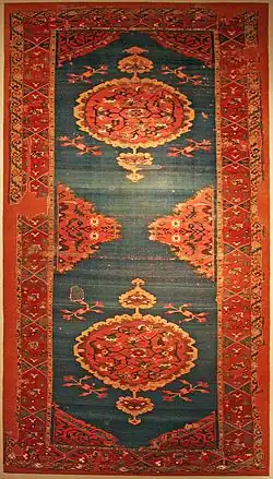 Carpet