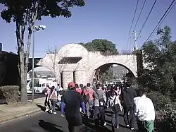 Aqueduct