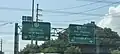 PR-8 west at PR-17 interchange