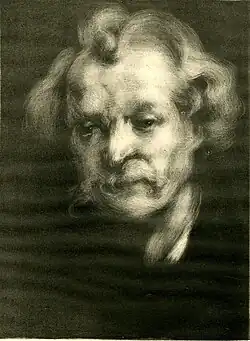 Jean Dolent (1898), lithograph, 22.9 x 17&nbsp;cm., British Museum, London