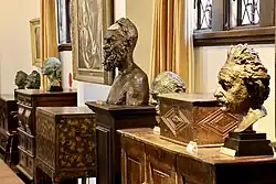 Busts