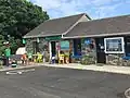 Carrigaholt Post Office