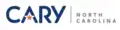 Official logo of Cary