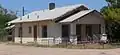 Earl Bayless House