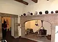Kitchen of the House of Francisco Pizarro