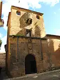 La Casa del Sol (House of the Sun)