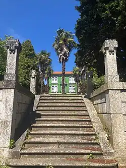 Casa do Bravo