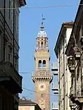 The Torre Civica