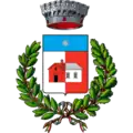 Coat of arms of Casapinta