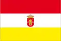 Flag of Cascajares de Bureba