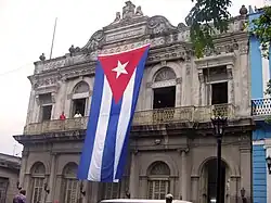Image 3The Casino Español, Matanzas (from Culture of Cuba)