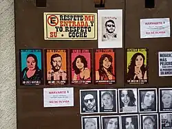 Image 27Mexican journalist Rubén Espinosa was murdered, along with four women, in Mexico City after fleeing death threats in Veracruz. (from Freedom of the press)