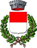 Coat of arms of Casole d'Elsa