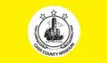 Flag of Cass County