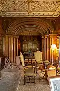 The Library