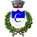 Coat of Arms of the former Comune
