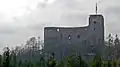 Castle Radyně