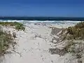 Recherche Archipelago from Castletown Beach in Esperance