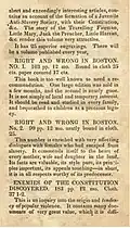 Catalog of anti-slavery publications sold by Isaac Knapp, p.&nbsp;6