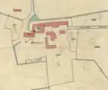 Plan of Rabbini Cadastre (1867)