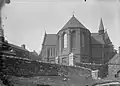 St Illtyd's Church, Dowlais
