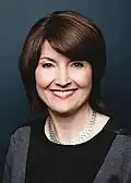Rep. McMorris Rodgers