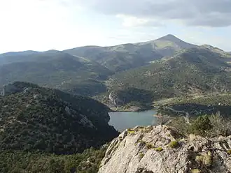 Landscape