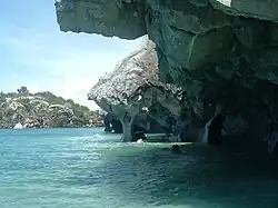 Catedral de Mármol