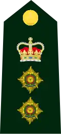 Canada (colonel)
