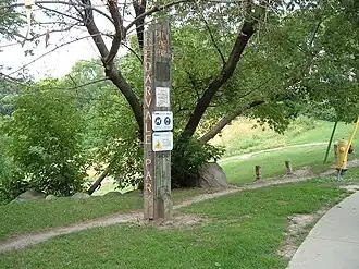 Cedarvale Park