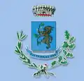 Coat of arms of Cellatica