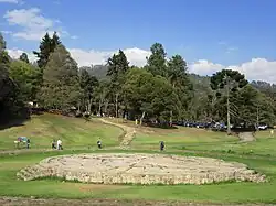 Piedras del Tunjo