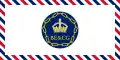 British Empire and Commonwealth Games flag (1954–1966)