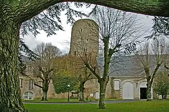 Chateau