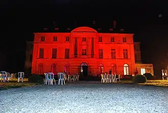 Chateau