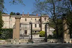 Castle