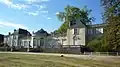 Château de Tauzia&nbsp;[fr], Gradignan, 1778